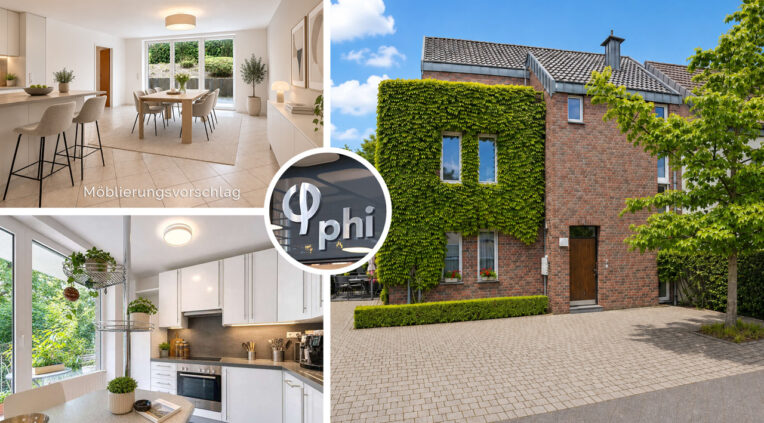 Mehrfamilienhaus Herzogenrath kaufen Phi: ZA282-GRID1 Immobilienmakler Herzogenrath Mehrfamilienhaus kaufen mit Immobilienbewertung