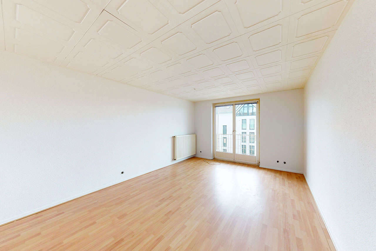 Immobilienmakler Aachen Etagenwohnung kaufen mit Immobilienbewertung
