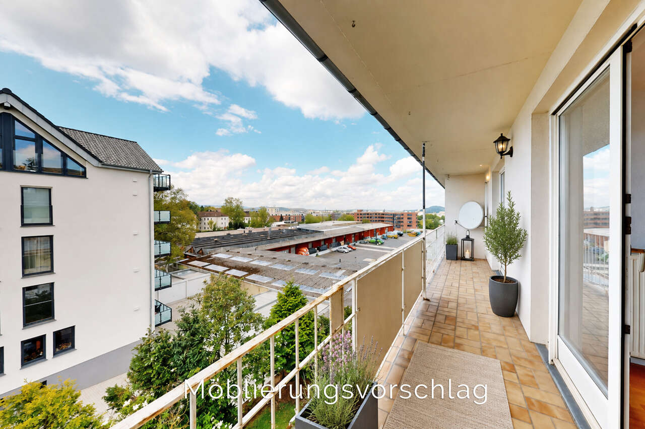 Immobilienmakler Aachen Etagenwohnung kaufen mit Immobilienbewertung
