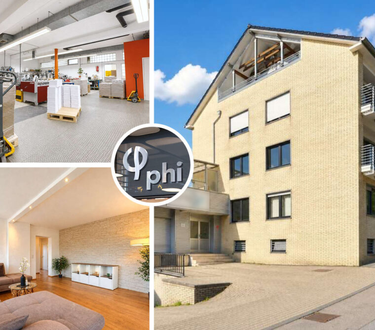 Immobilienmakler Herzogenrath Wohn- und Geschäftshaus kaufen mit Immobilienbewertung