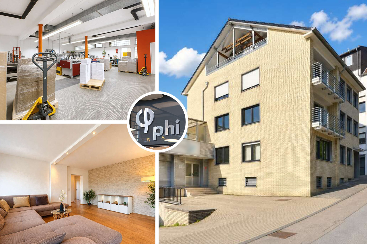 Wohn- und Geschäftshaus Herzogenrath kaufen Phi: Immobilien_Herzogenrath_Kaufen_ZG755_GRID2 Immobilienmakler Herzogenrath Wohn- und Geschäftshaus kaufen mit Immobilienbewertung
