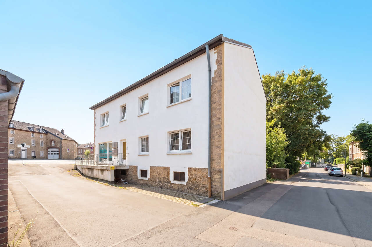 Immobilienmakler Stolberg Haus kaufen mit Immobilienbewertung