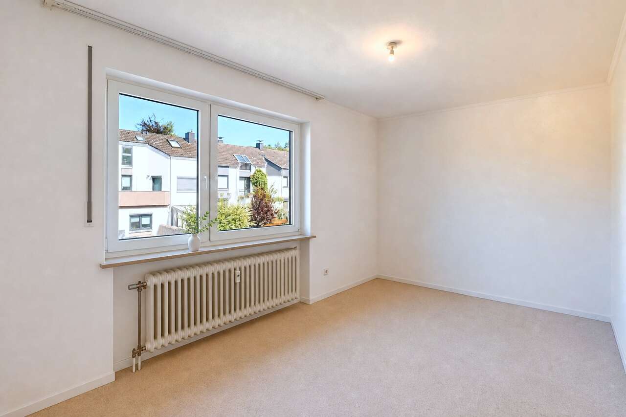 Etagenwohnung Aachen kaufen Phi: Wohnzimmer-08 Immobilienmakler Aachen Etagenwohnung kaufen mit Immobilienbewertung