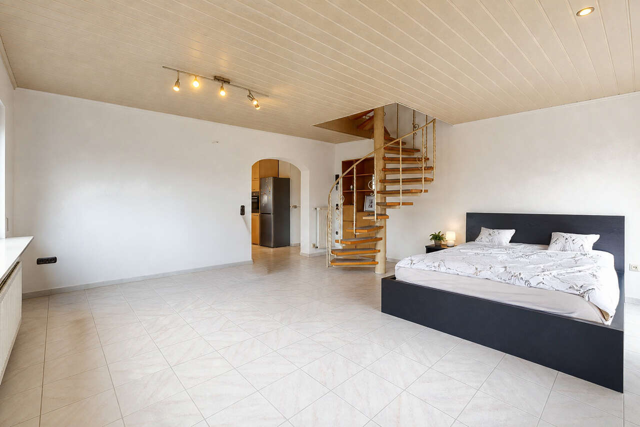 Einfamilienhaus Kreuzau kaufen Phi: PHI Aachen-Kreuzau-Einfamilienhaus-Kauf-HD322-Wohnzimmer-03 Immobilienmakler Kreuzau Einfamilienhaus kaufen mit Immobilienbewertung