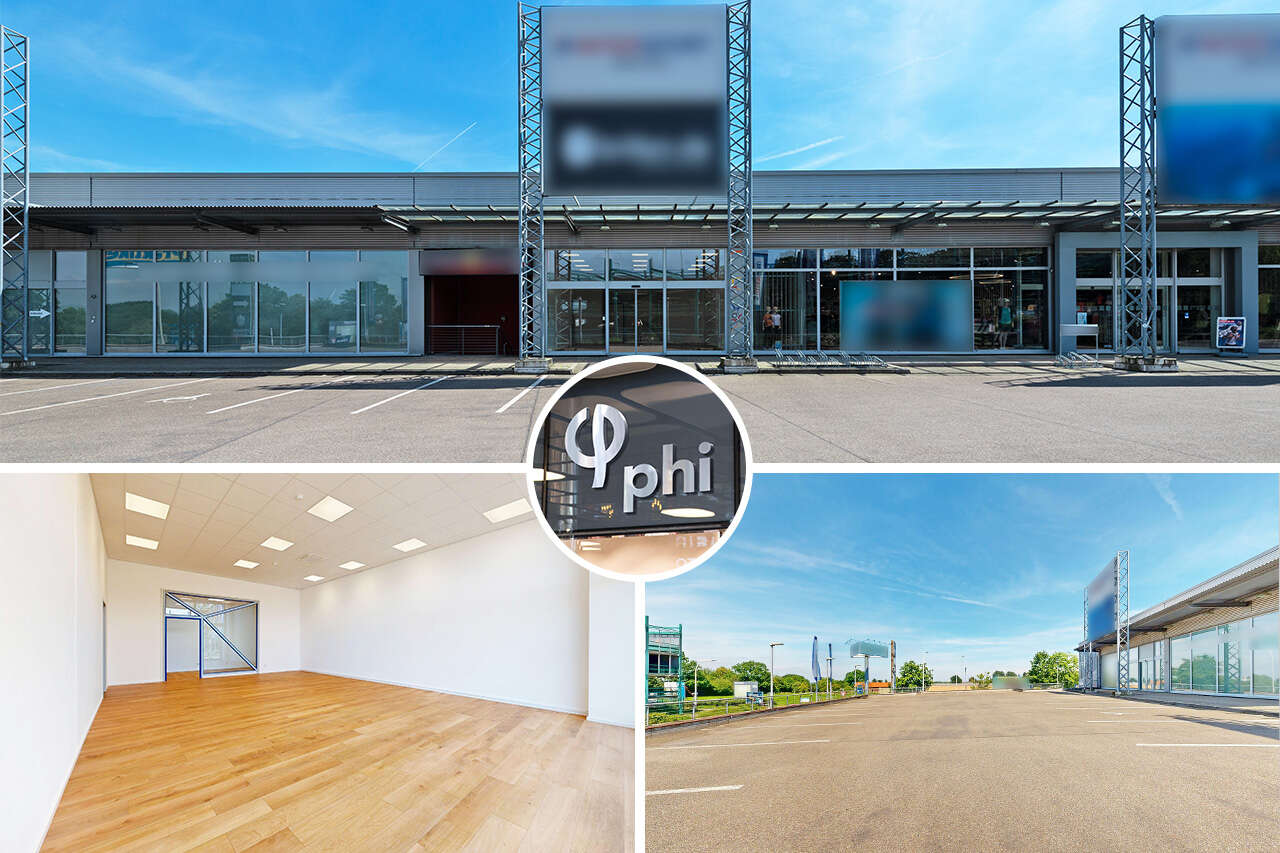 Verkaufsfläche Würselen mieten Phi: Immobilien-Grid-M-WP299-02 Immobilienmakler Würselen Verkaufsfläche mieten mit Immobilienbewertung