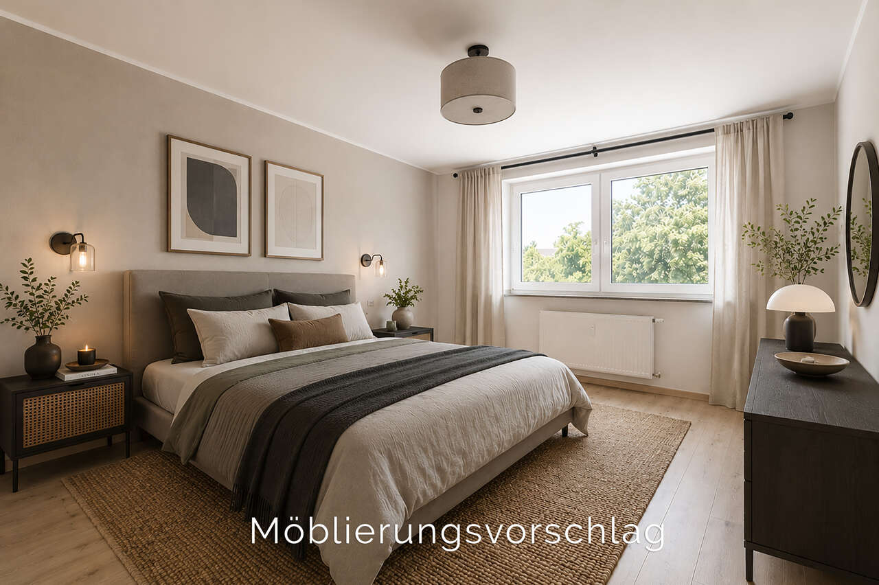 Immobilienmakler Aachen Etagenwohnung kaufen mit Immobilienbewertung