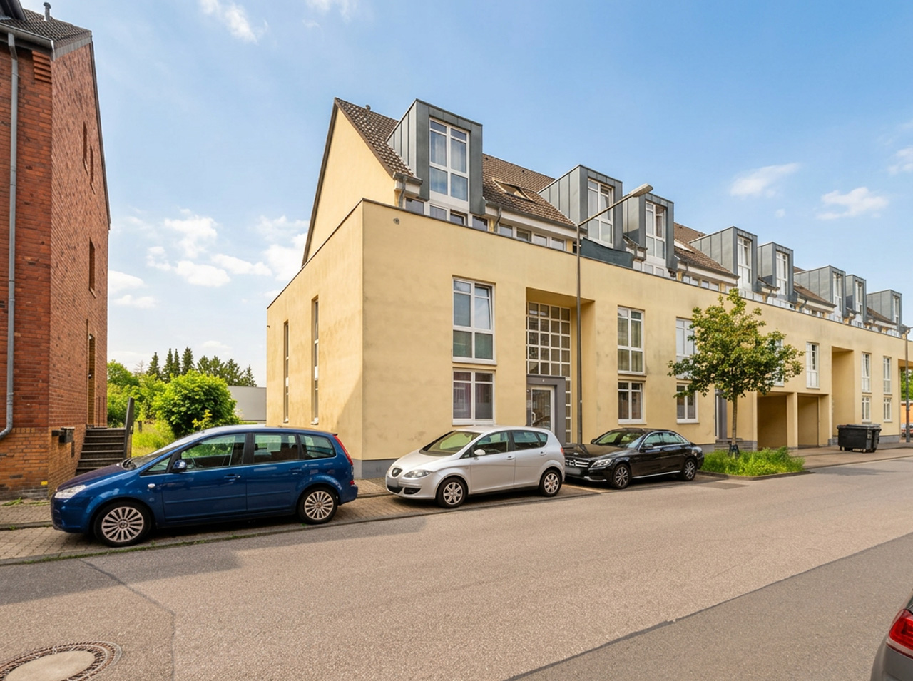 Etagenwohnung Aachen kaufen Phi: Immobilien-Aachen-Wohnung-Kaufen-LJ931-Front1 Immobilienmakler Aachen Etagenwohnung kaufen mit Immobilienbewertung