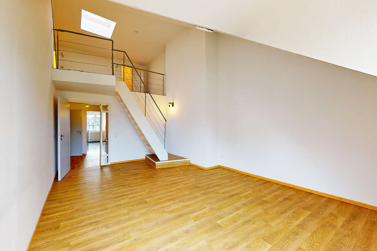 Maisonette-Wohnung Aachen kaufen Phi: Immobilien-Aachen-ETW-Kaufen-FD988.4-02 Immobilienmakler Aachen Maisonette-Wohnung kaufen mit Immobilienbewertung