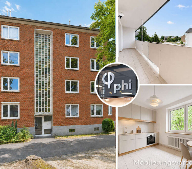 Immobilienmakler Aachen Etagenwohnung kaufen mit Immobilienbewertung