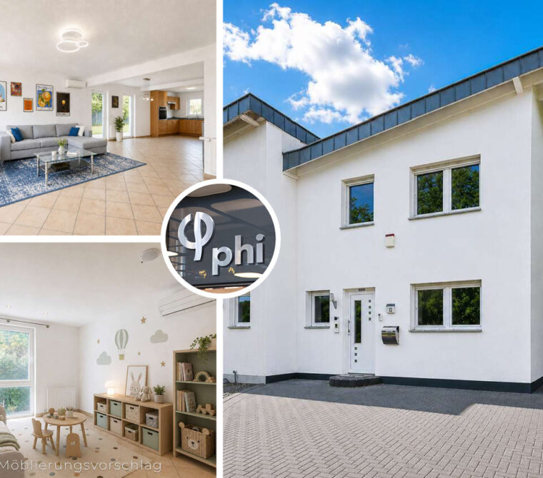 Immobilienmakler Heinsberg Doppelhaushälfte kaufen mit Immobilienbewertung
