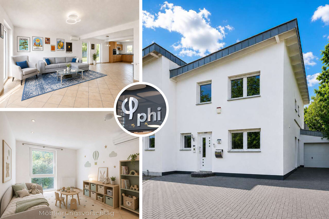 Immobilienmakler Heinsberg Doppelhaushälfte kaufen mit Immobilienbewertung