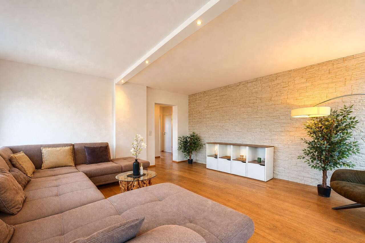 Wohn- und Geschäftshaus Herzogenrath kaufen Phi: PHI Aachen-Herzogenrath-Gewerbe-Kauf-ZG755-Wohnzimmer-01 Immobilienmakler Herzogenrath Wohn- und Geschäftshaus kaufen mit Immobilienbewertung