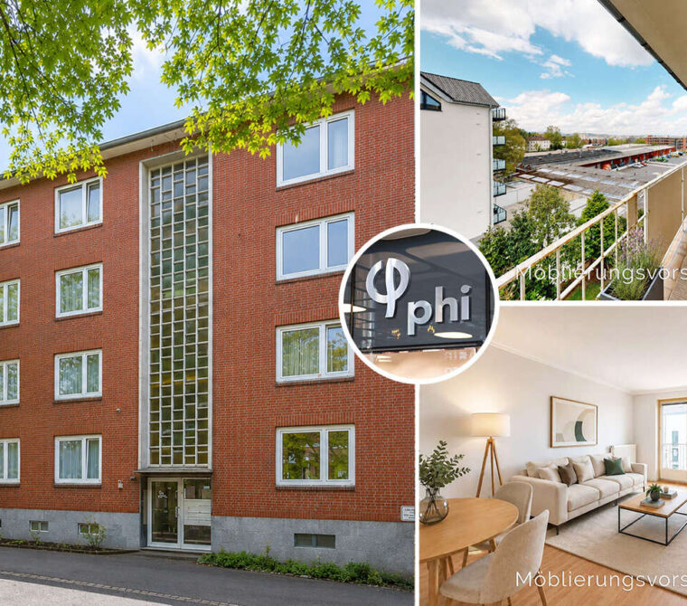 Immobilienmakler Aachen Etagenwohnung kaufen mit Immobilienbewertung