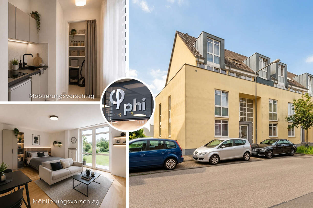 Etagenwohnung Aachen kaufen Phi: Immobilien-Aachen-Wohnung-Kaufen-LJ931-GRID3 Immobilienmakler Aachen Etagenwohnung kaufen mit Immobilienbewertung