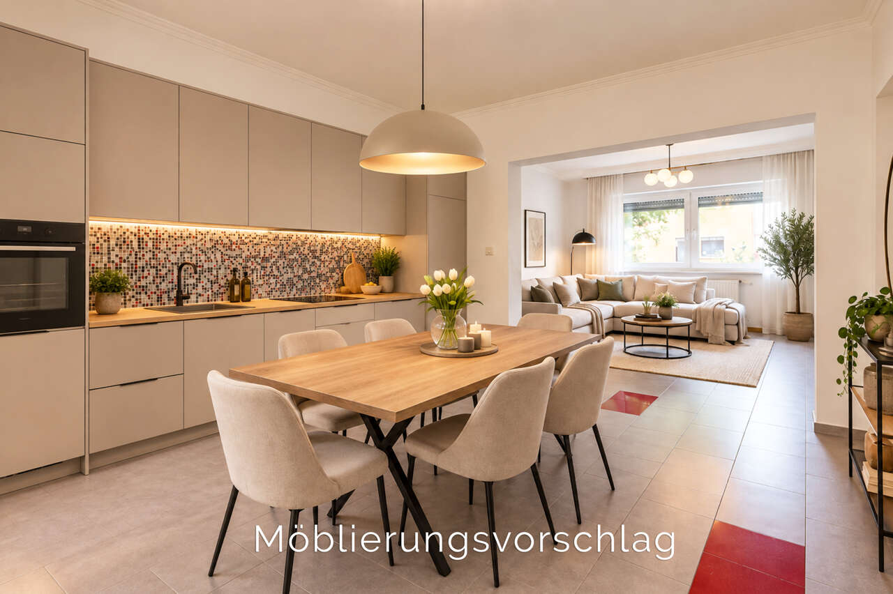 Immobilienmakler Baesweiler Mehrfamilienhaus kaufen mit Immobilienbewertung