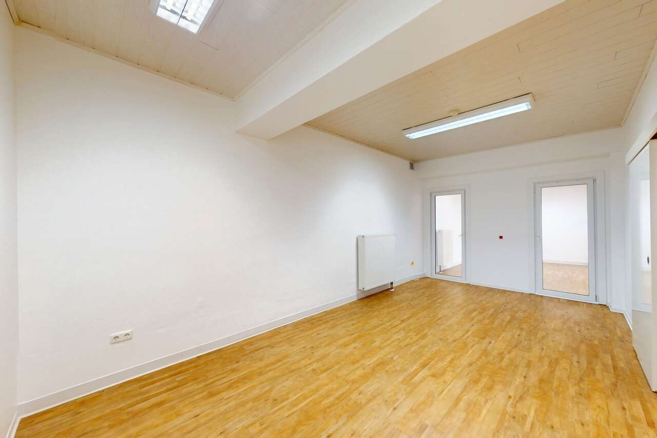 Haus Titz kaufen Phi: PHI Aachen-Titz-Gewerbe-Kauf-ZY921-Wohnzimmer-05 Immobilienmakler Titz Haus kaufen mit Immobilienbewertung