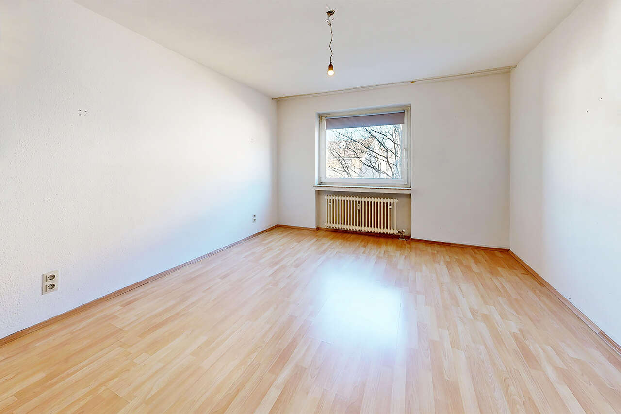 Immobilienmakler Köln Etagenwohnung kaufen mit Immobilienbewertung
