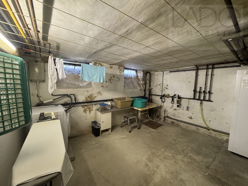 Einfamilienhaus Eschweiler / Bergrath kaufen Phi: Wäschekeller Immobilienmakler Eschweiler / Bergrath Einfamilienhaus kaufen mit Immobilienbewertung
