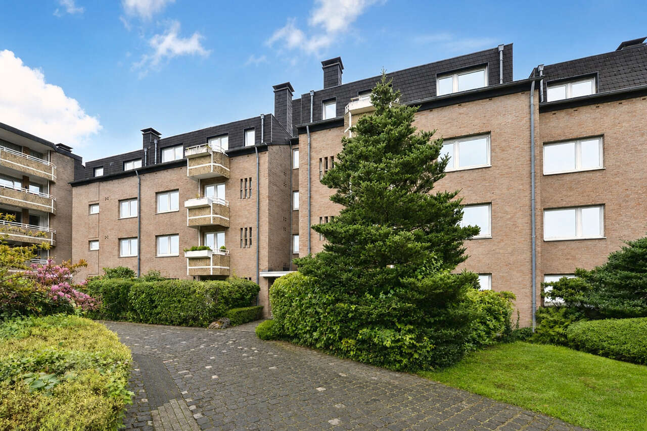 Erdgeschosswohnung Aachen kaufen Phi: PHI-Aachen-Aachen-Eigentumswohnung-Kauf-VP295-Aussenansicht-12 Immobilienmakler Aachen Erdgeschosswohnung kaufen mit Immobilienbewertung