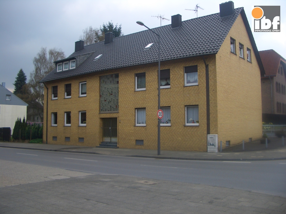 Immobilienmakler Aachen Etagenwohnung mieten mit Immobilienbewertung