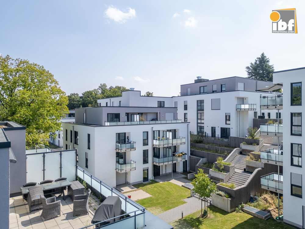 Immobilienmakler Alsdorf / Ofden Etagenwohnung kaufen mit Immobilienbewertung