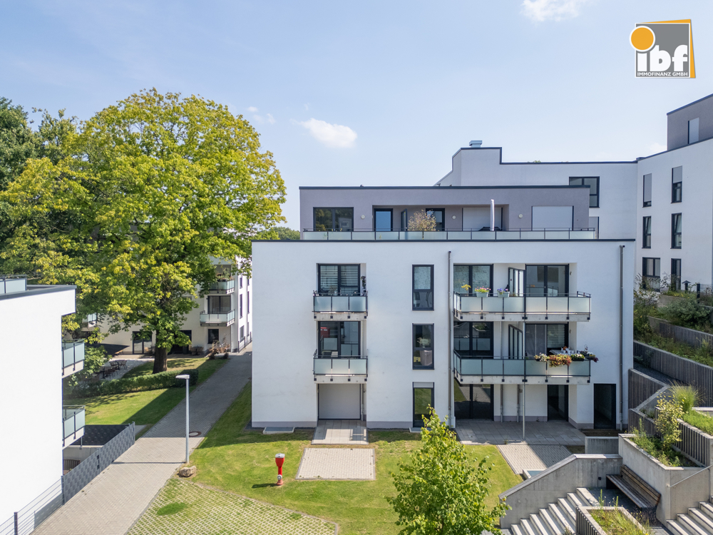 Immobilienmakler Alsdorf / Ofden Etagenwohnung kaufen mit Immobilienbewertung