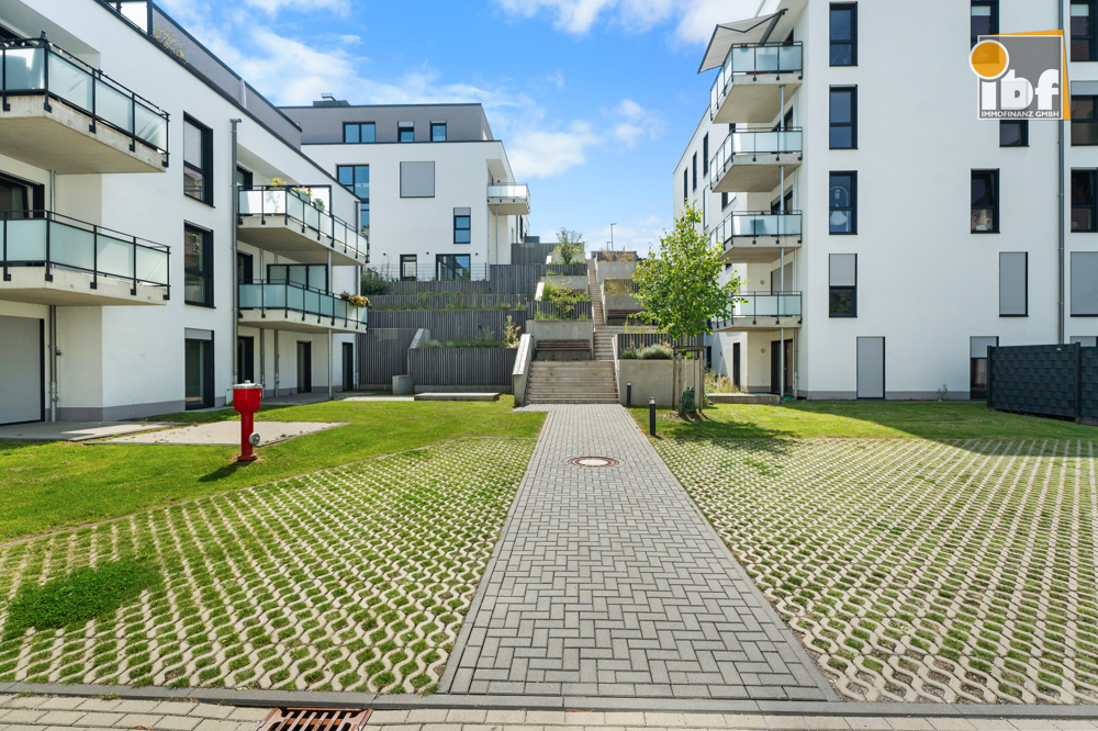 Immobilienmakler Alsdorf / Ofden Etagenwohnung kaufen mit Immobilienbewertung