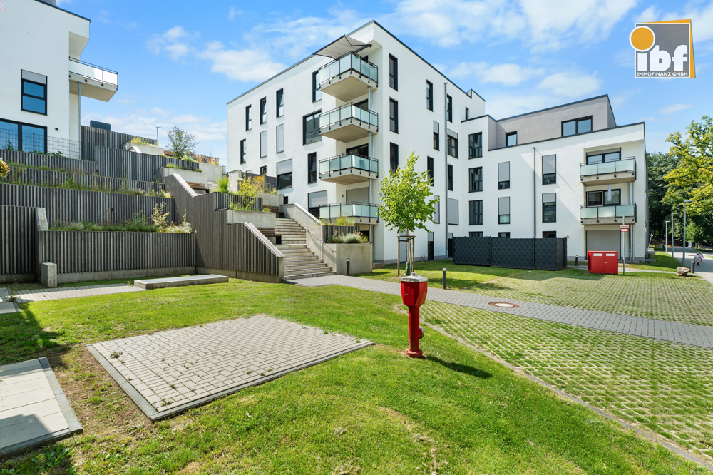 Immobilienmakler Alsdorf / Ofden Etagenwohnung kaufen mit Immobilienbewertung