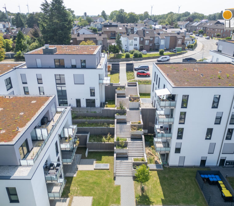 Immobilienmakler Alsdorf / Ofden Mehrfamilienhaus kaufen mit Immobilienbewertung