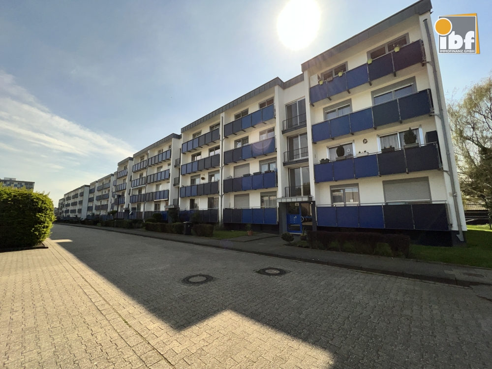 Etagenwohnung Alsdorf kaufen Phi: IMG_5464 Immobilienmakler Alsdorf Etagenwohnung kaufen mit Immobilienbewertung