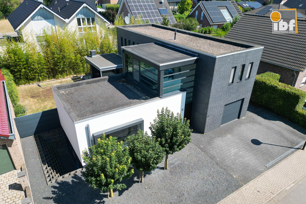 Immobilienmakler Selfkant / Süsterseel Einfamilienhaus kaufen mit Immobilienbewertung
