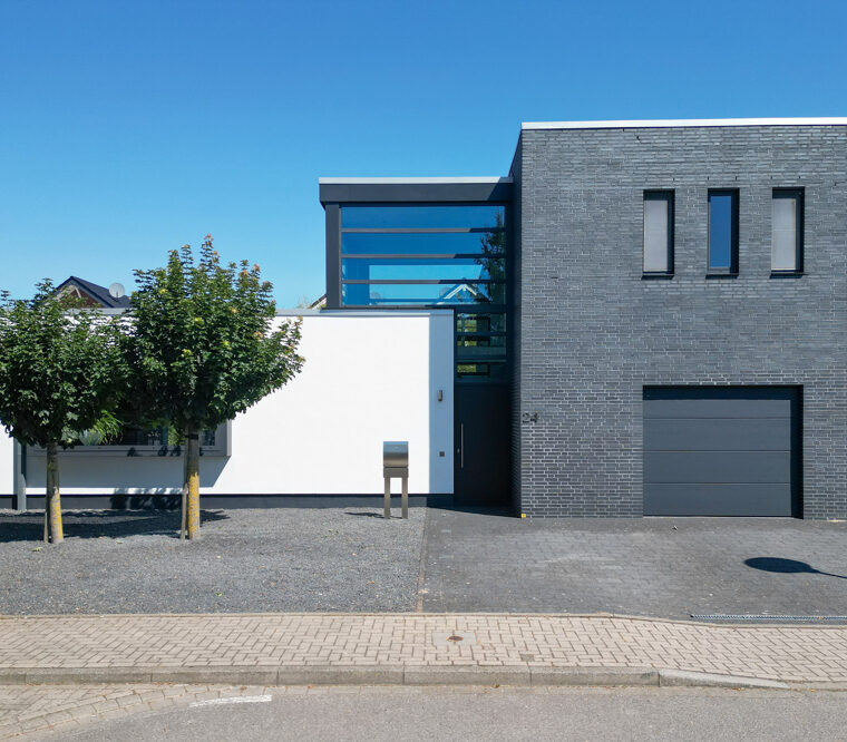 Immobilienmakler Selfkant / Süsterseel Einfamilienhaus kaufen mit Immobilienbewertung