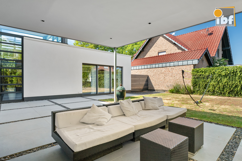 Immobilienmakler Selfkant / Süsterseel Einfamilienhaus kaufen mit Immobilienbewertung