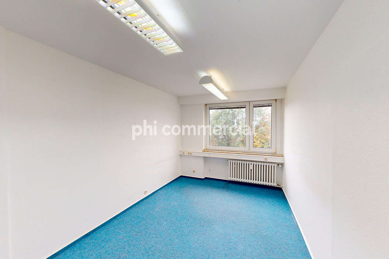 Bürohaus Würselen mieten Phi: Immobilie-Büroetage-Würselen-mieten-M-NR972.4-4 Immobilienmakler Würselen Bürohaus mieten mit Immobilienbewertung