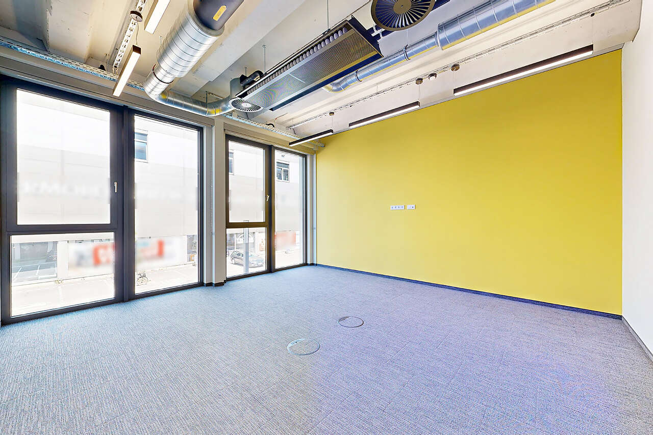 Bürohaus Aachen mieten Phi: Immobilien-Aachen-Büro-Mieten-M-PP803-12 Immobilienmakler Aachen Bürohaus mieten mit Immobilienbewertung