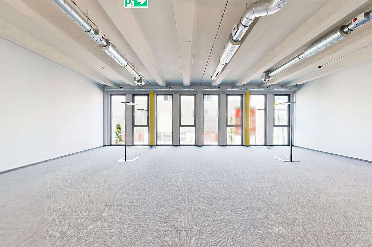 Bürohaus Aachen mieten Phi: Immobilien-Aachen-Büro-Mieten-M-PP803-14 Immobilienmakler Aachen Bürohaus mieten mit Immobilienbewertung