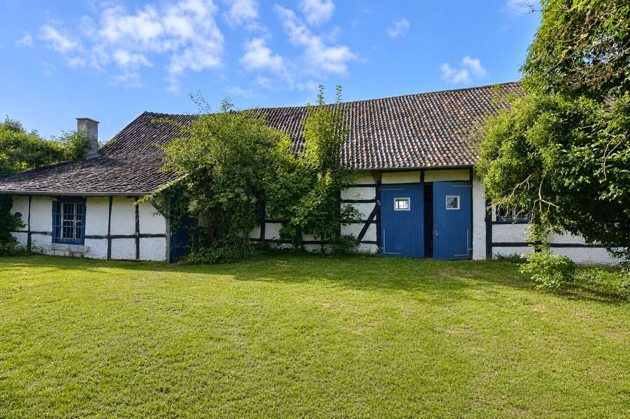 Resthof Titz kaufen Phi: PHI Köln-Titz-Einfamilienhaus-Kauf-XL595-Aussenansicht-01 Immobilienmakler Titz Resthof kaufen mit Immobilienbewertung