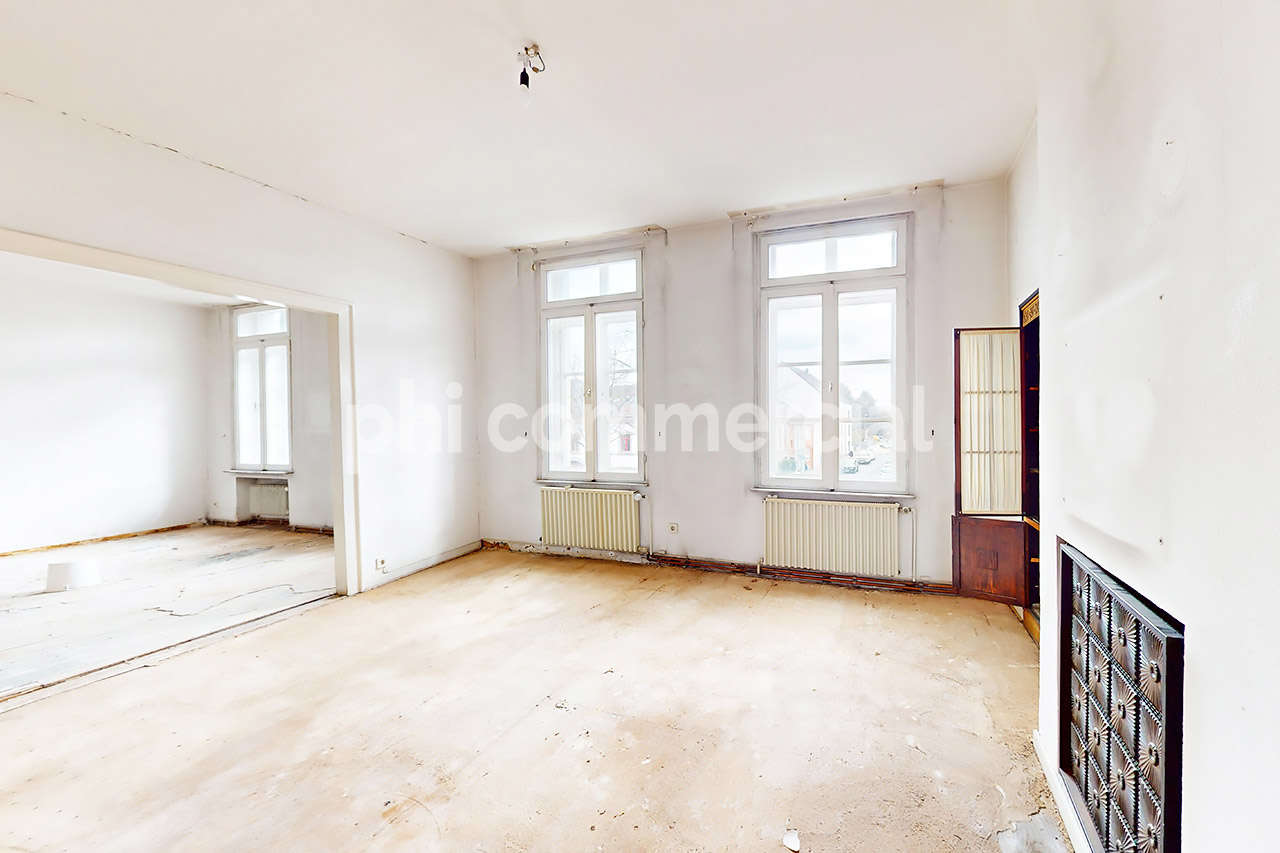 Bürohaus Aachen mieten Phi: Immobilien-Aachen-Büro-Miete-M-PY959-13 Immobilienmakler Aachen Bürohaus mieten mit Immobilienbewertung