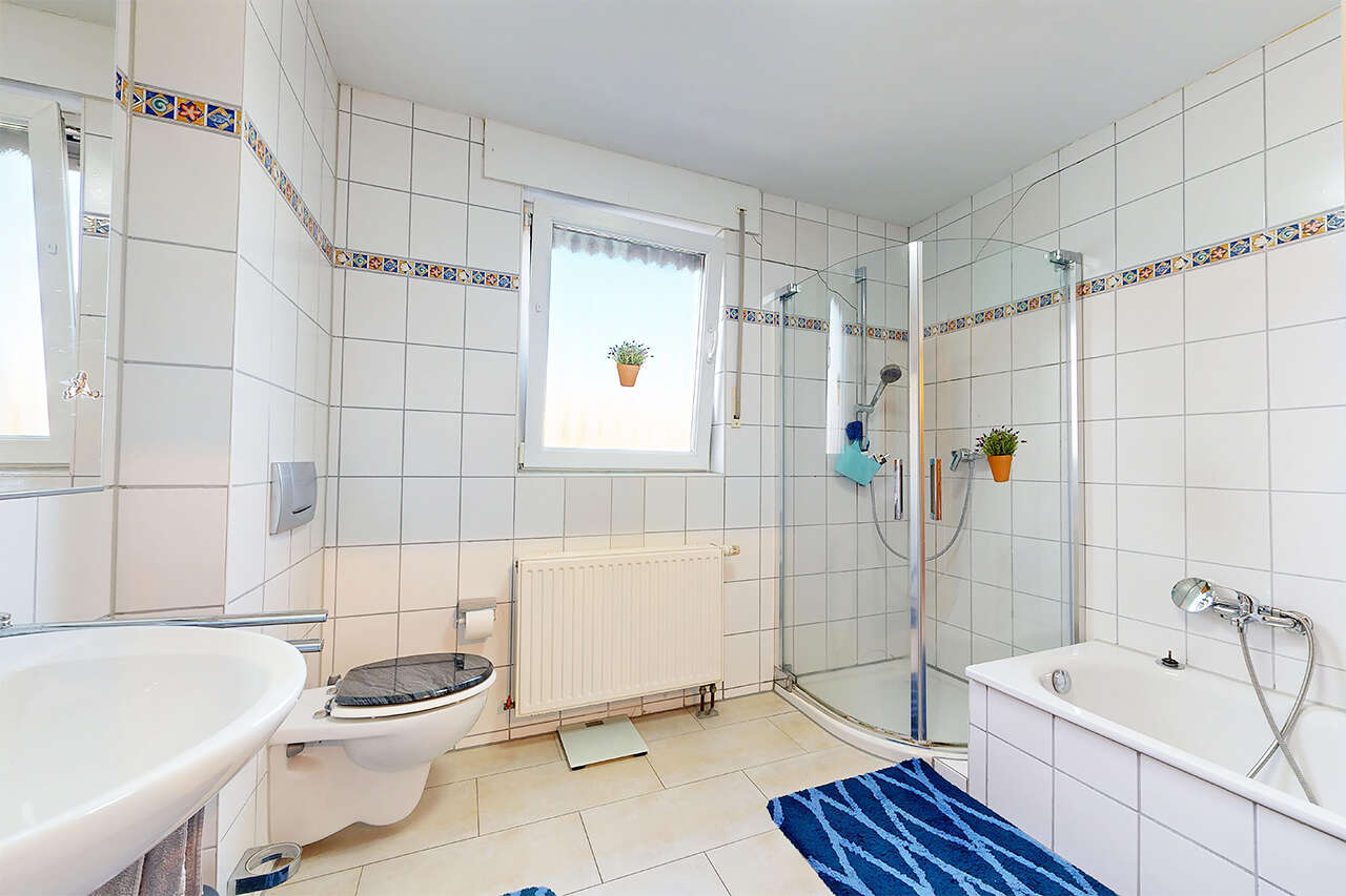 Immobilienmakler Übach-Palenberg Doppelhaushälfte kaufen mit Immobilienbewertung