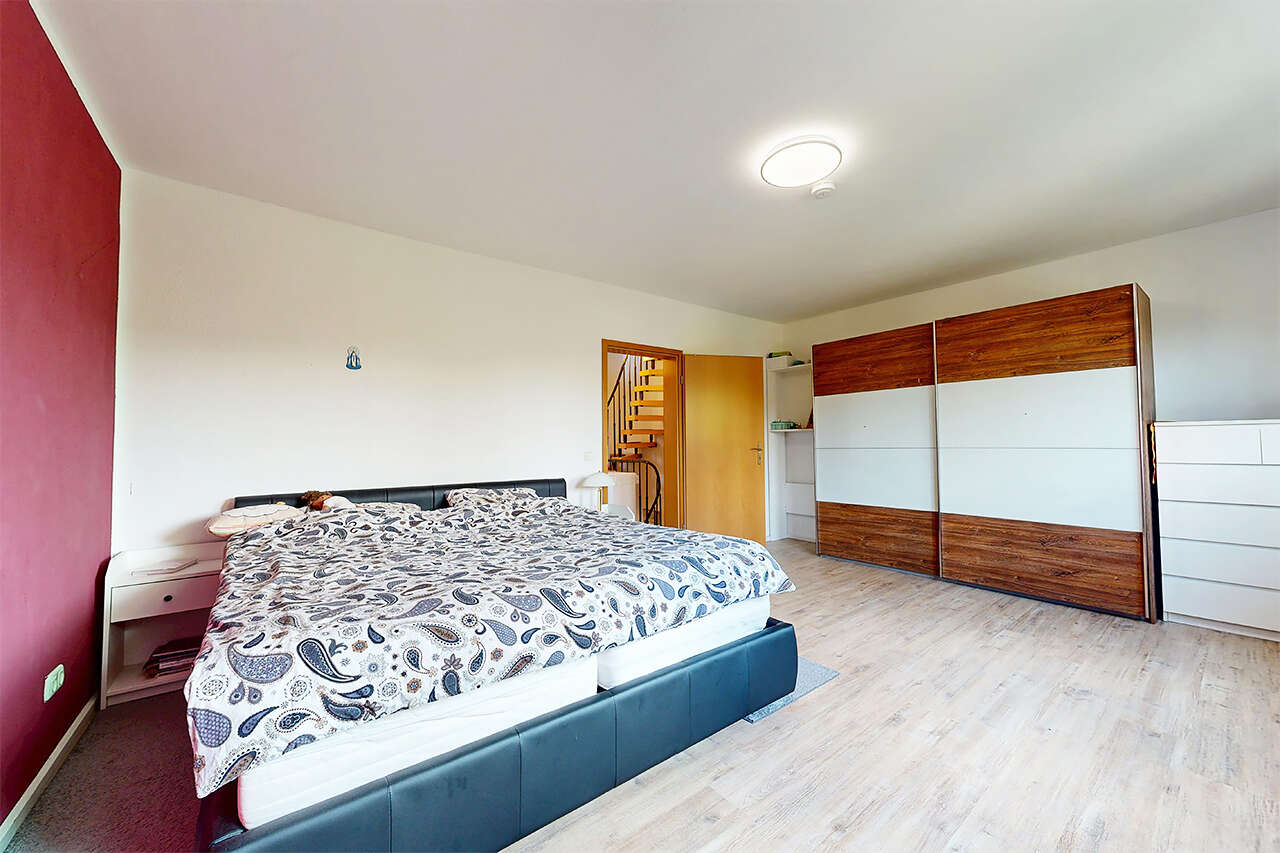 Immobilienmakler Übach-Palenberg Doppelhaushälfte kaufen mit Immobilienbewertung