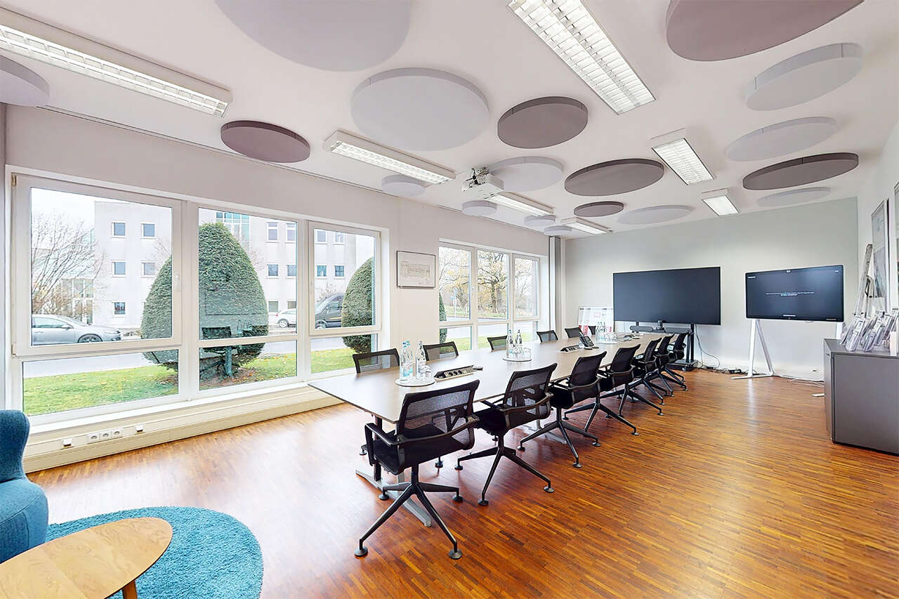 Bürohaus Aachen mieten Phi: Immobilien-Aachen-Büro-Mieten-M-OE398-12 Immobilienmakler Aachen Bürohaus mieten mit Immobilienbewertung