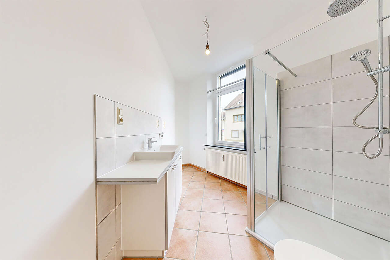 PHI AACHEN – Charmantes 2-Zimmer-Wohndomizil in begehrter Lage von Stolberg-Mausbach! - Photo 3