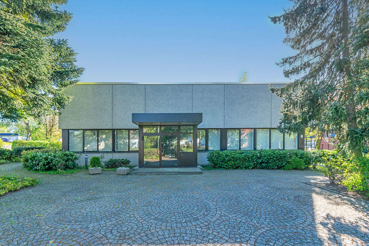 Halle Schleiden - Dreiborn kaufen Phi: Immobilien-Schleiden-Industriehalle-Kaufen-EM719-07 Immobilienmakler Schleiden - Dreiborn Halle kaufen mit Immobilienbewertung
