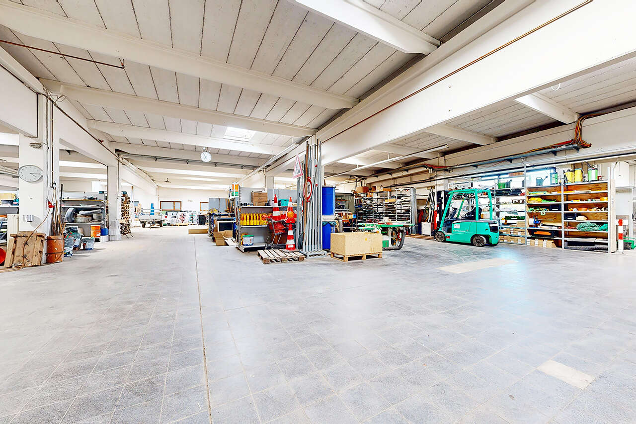 Halle Schleiden - Dreiborn kaufen Phi: Immobilien-Schleiden-Industriehalle-Kaufen-EM719-15 Immobilienmakler Schleiden - Dreiborn Halle kaufen mit Immobilienbewertung