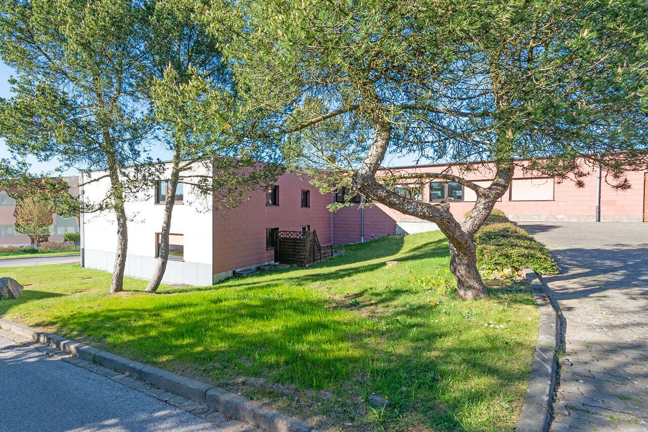 Halle Schleiden - Dreiborn kaufen Phi: Immobilien-Schleiden-Industriehalle-Kaufen-EM719-03 Immobilienmakler Schleiden - Dreiborn Halle kaufen mit Immobilienbewertung