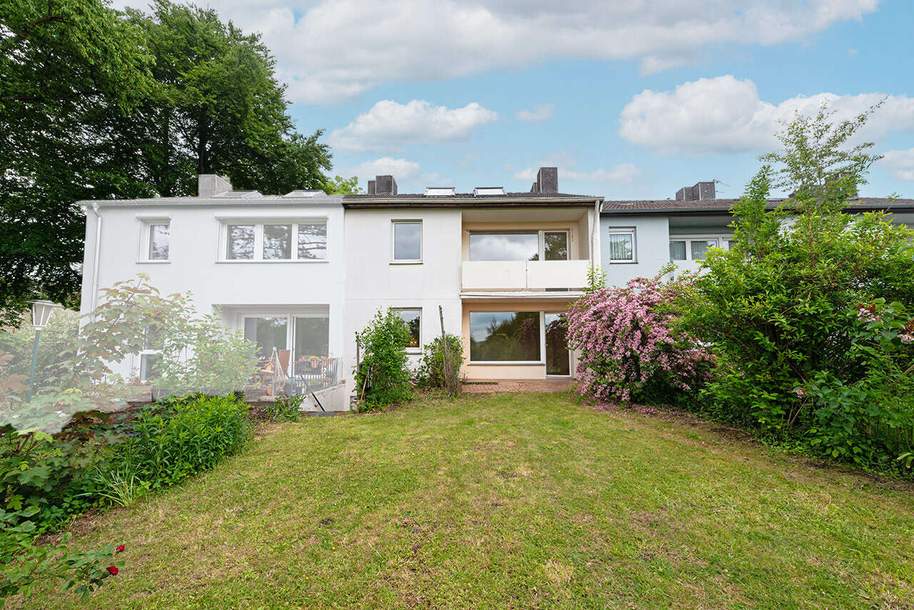 Reihenhaus Aachen kaufen Phi: Immobilien-Aachen-Haus-Kaufen-GU909-04.1 Immobilienmakler Aachen Reihenhaus kaufen mit Immobilienbewertung