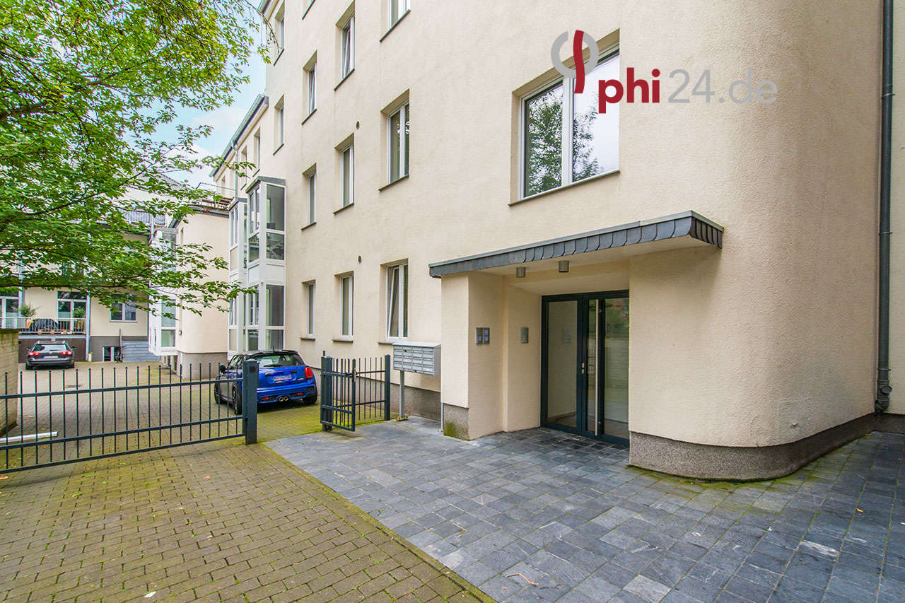 Immobilienmakler Aachen Erdgeschosswohnung mieten mit Immobilienbewertung