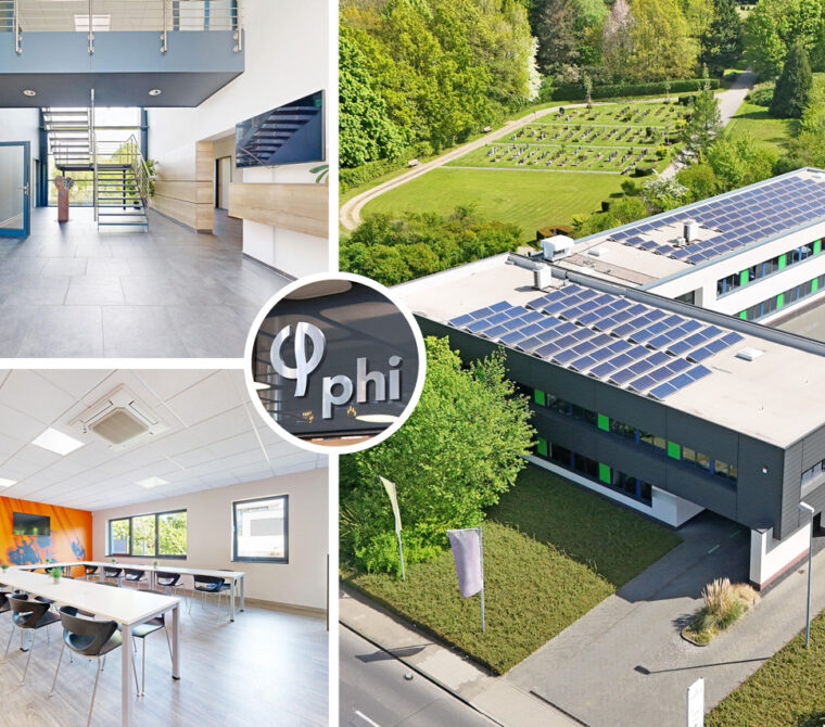 Immobilienmakler Aachen Bürohaus kaufen mit Immobilienbewertung