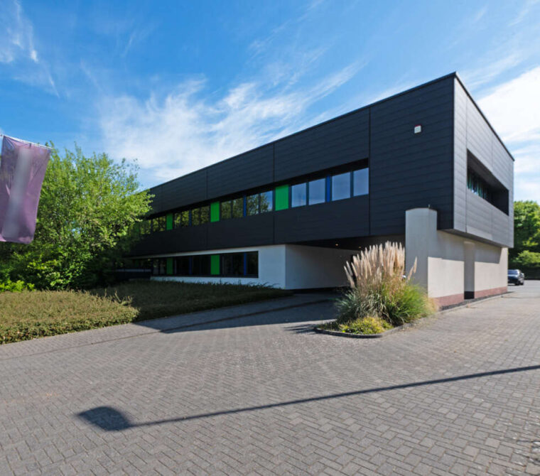 Immobilienmakler Aachen Bürohaus mieten mit Immobilienbewertung
