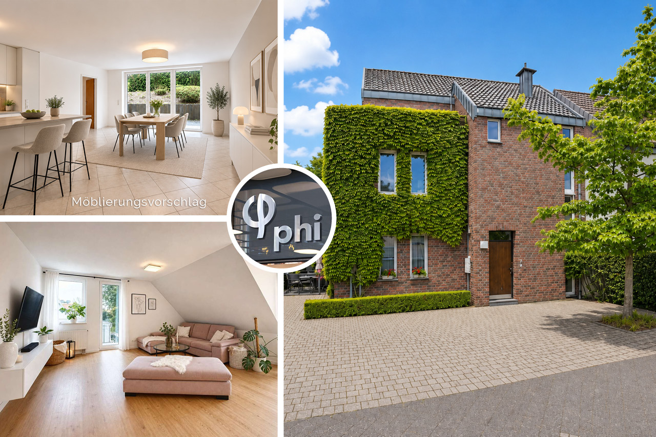 Mehrfamilienhaus Herzogenrath kaufen Phi: ZA282-GRID2 Immobilienmakler Herzogenrath Mehrfamilienhaus kaufen mit Immobilienbewertung